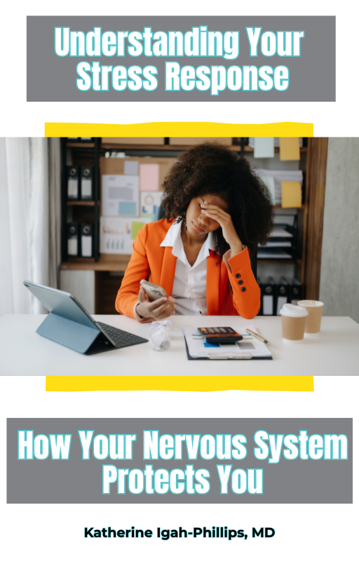 Understanding Your  Stress Response