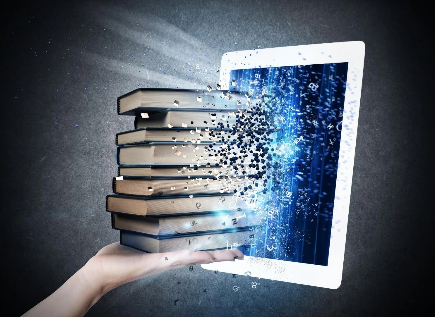 FULL  E-BOOK COLLECTION