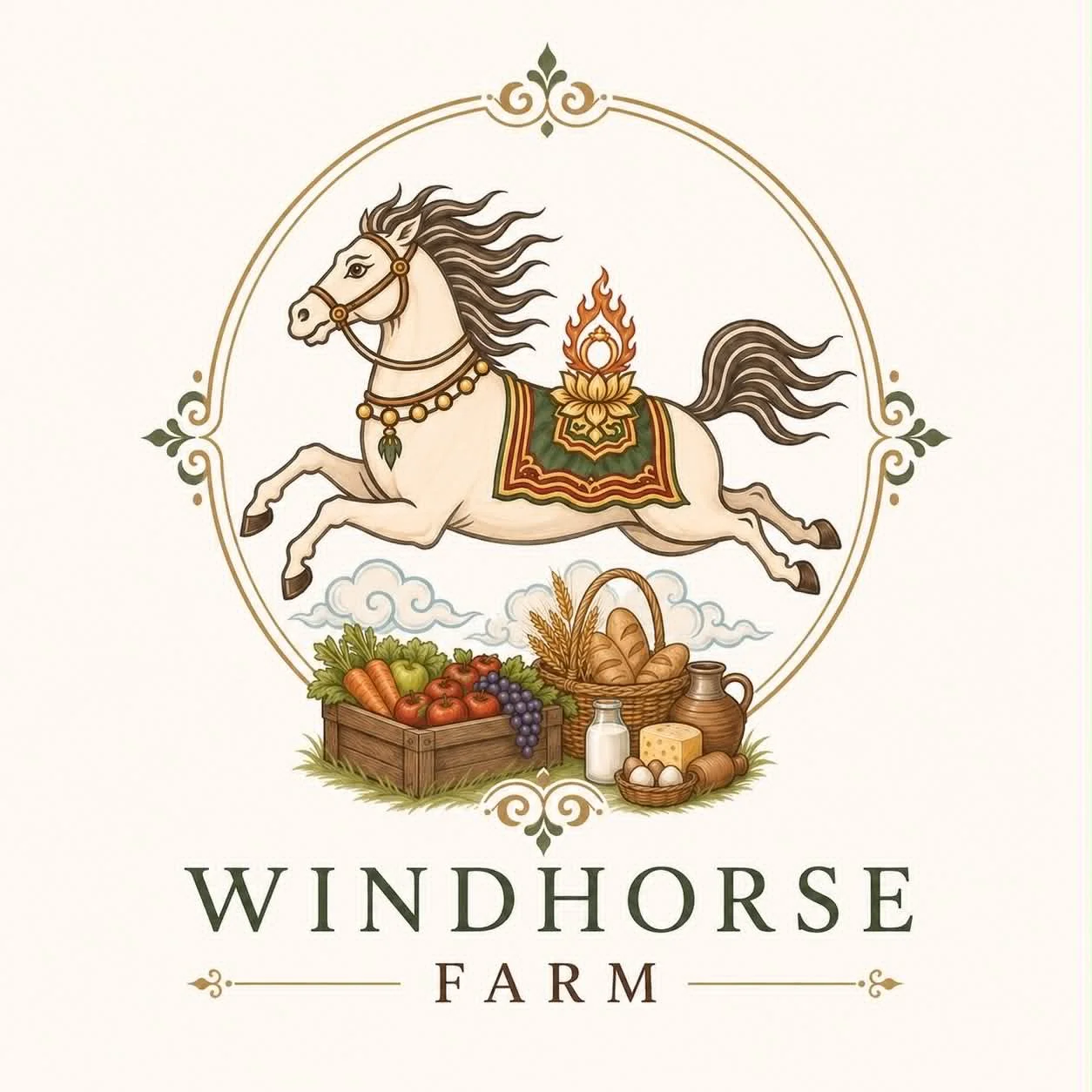 Windhorse Farm
