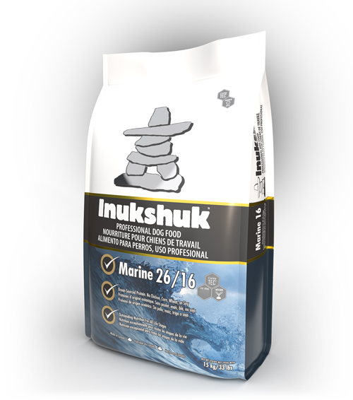 Inukshuk Dog Food