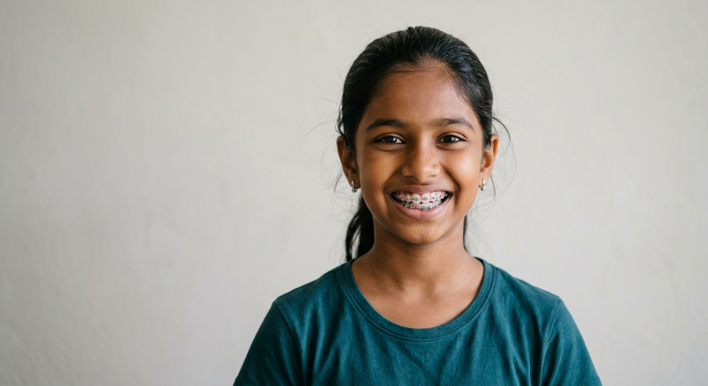 When Should Your Child See an Orthodontist? A Parent’s Guide to Early Orthodontic Treatment