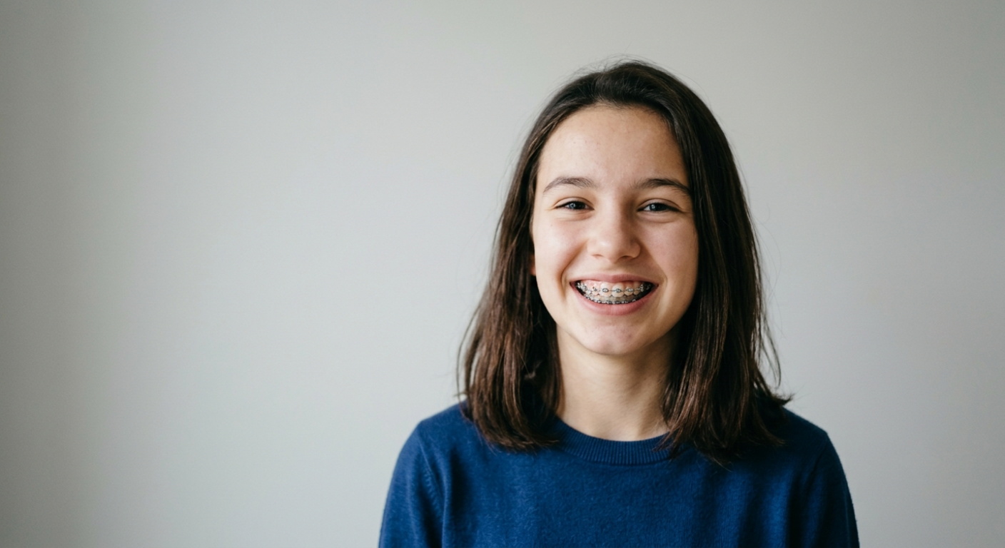 How Your Lifestyle Can Change Your Orthodontic Treatment Choice