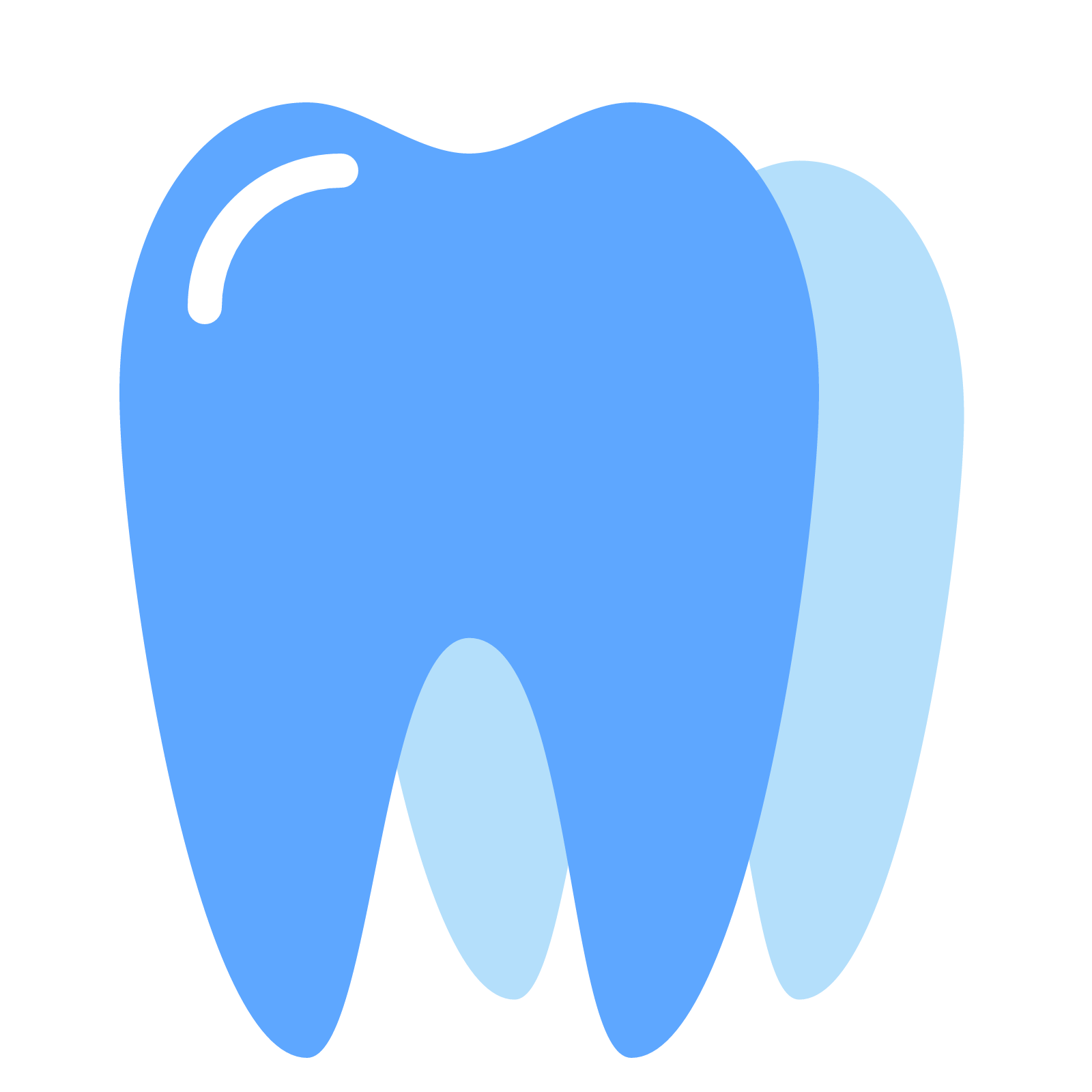 Tooth Logo