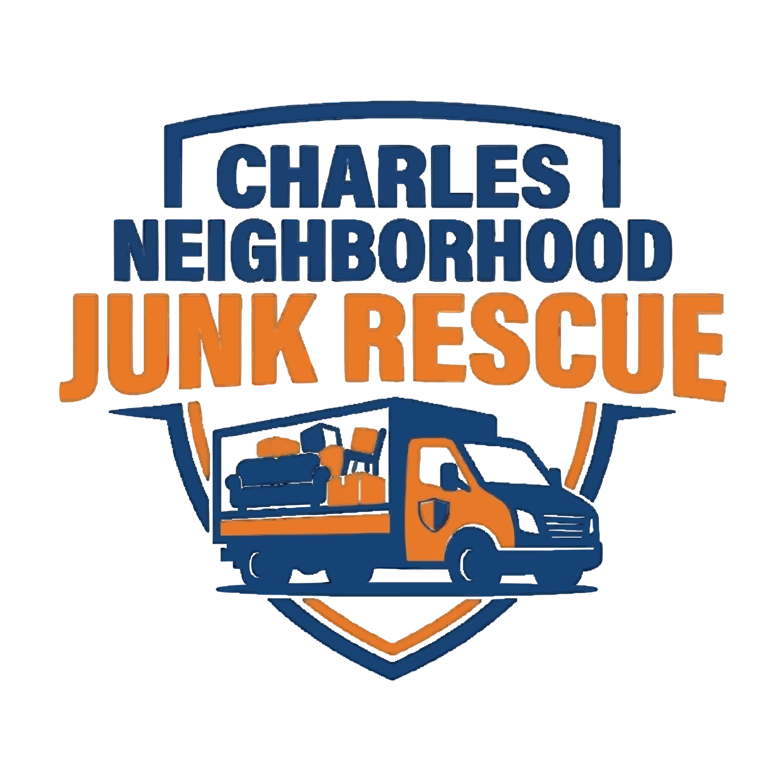 CHARLES NEIGHBORHOOD JUNK RESCUE