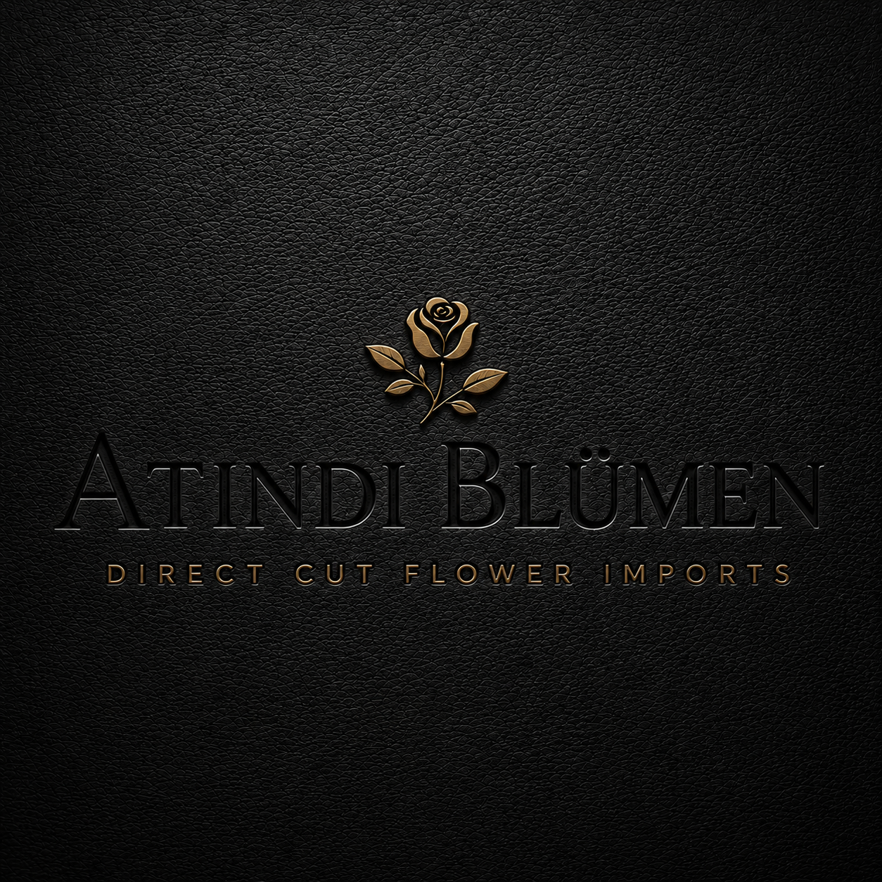 Atindi Blümen
