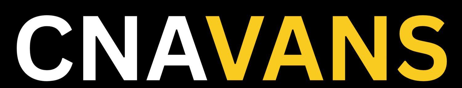 CNA VANS