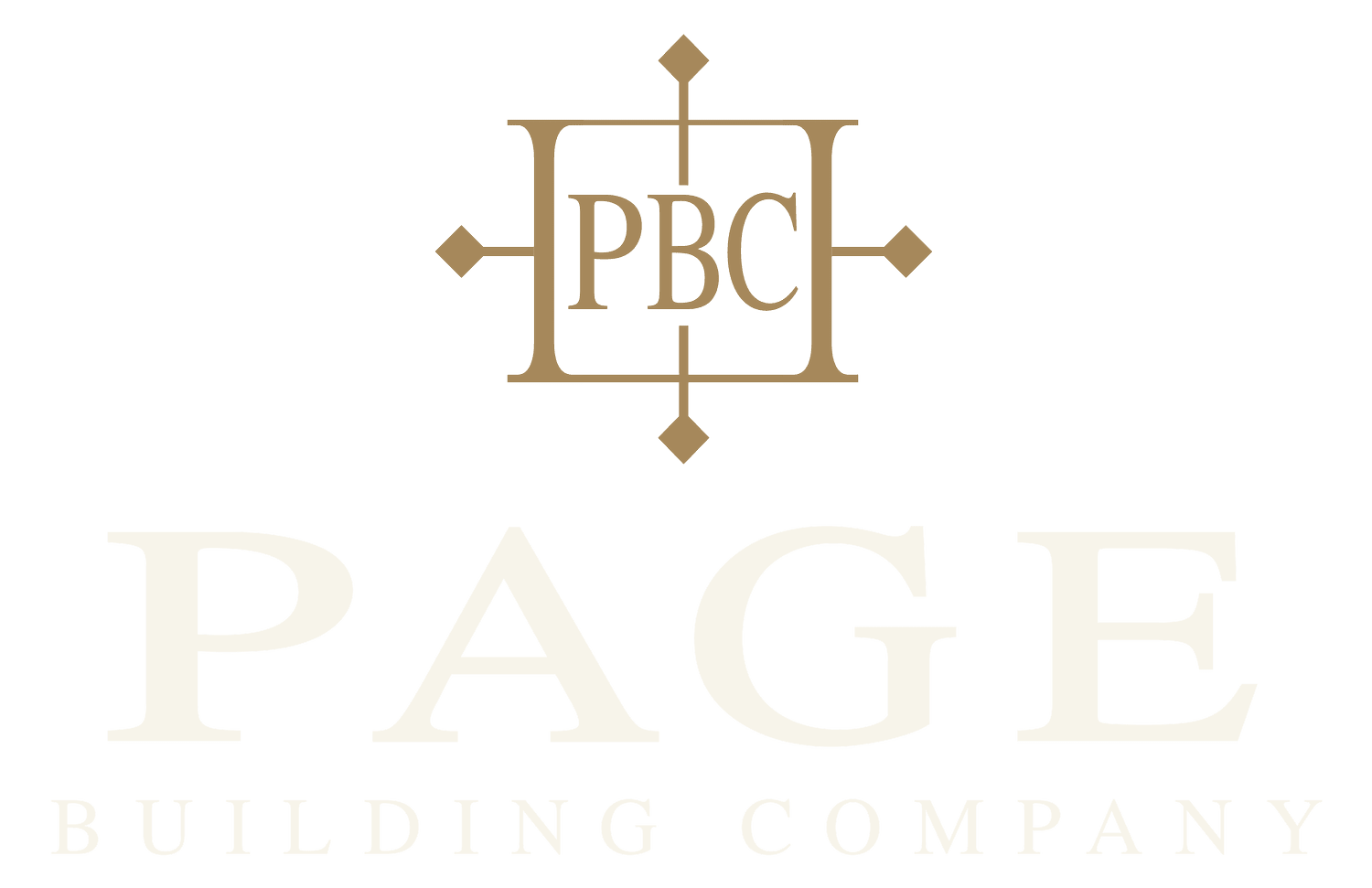 Page Building Co