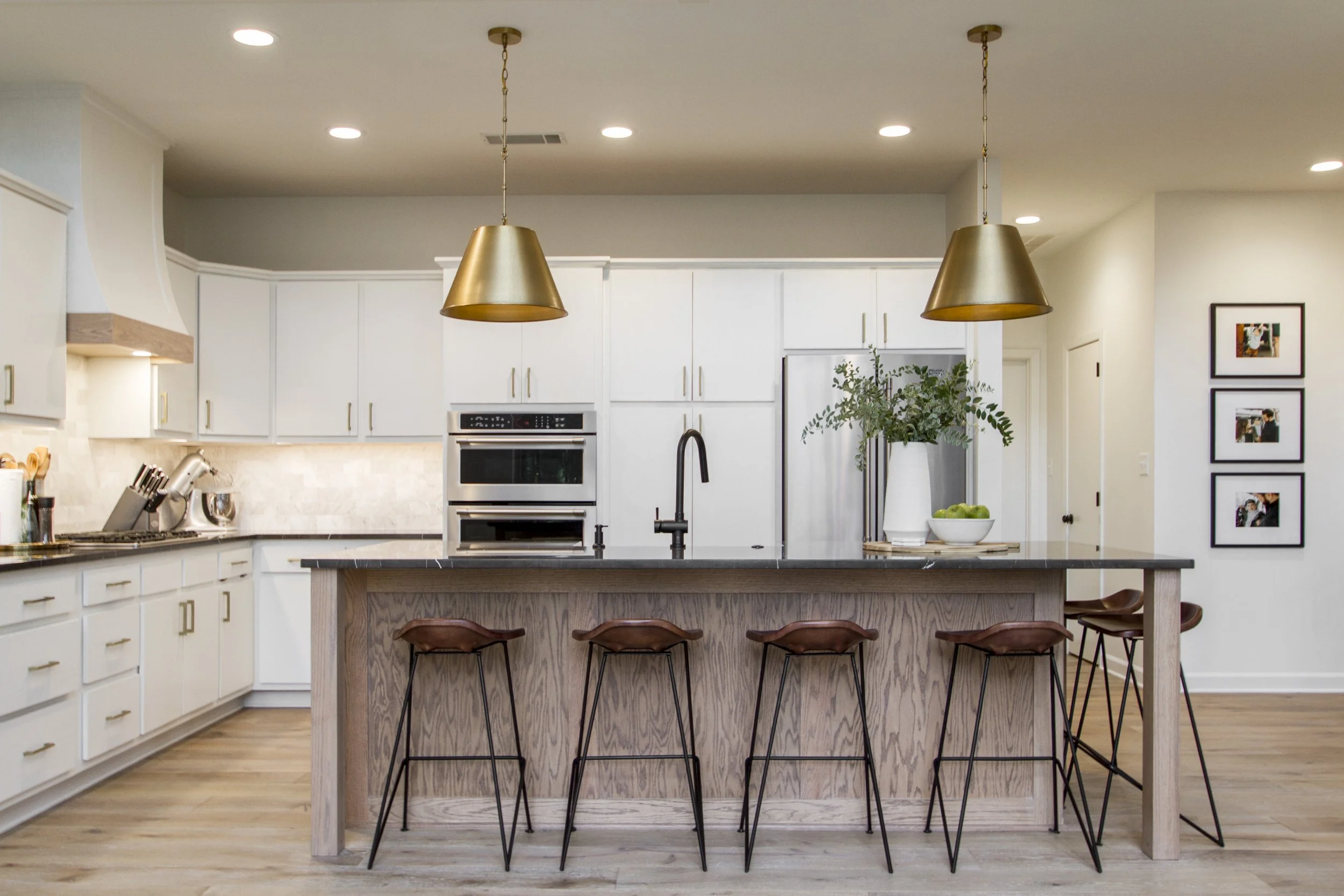 Pleasant Valley Renovation