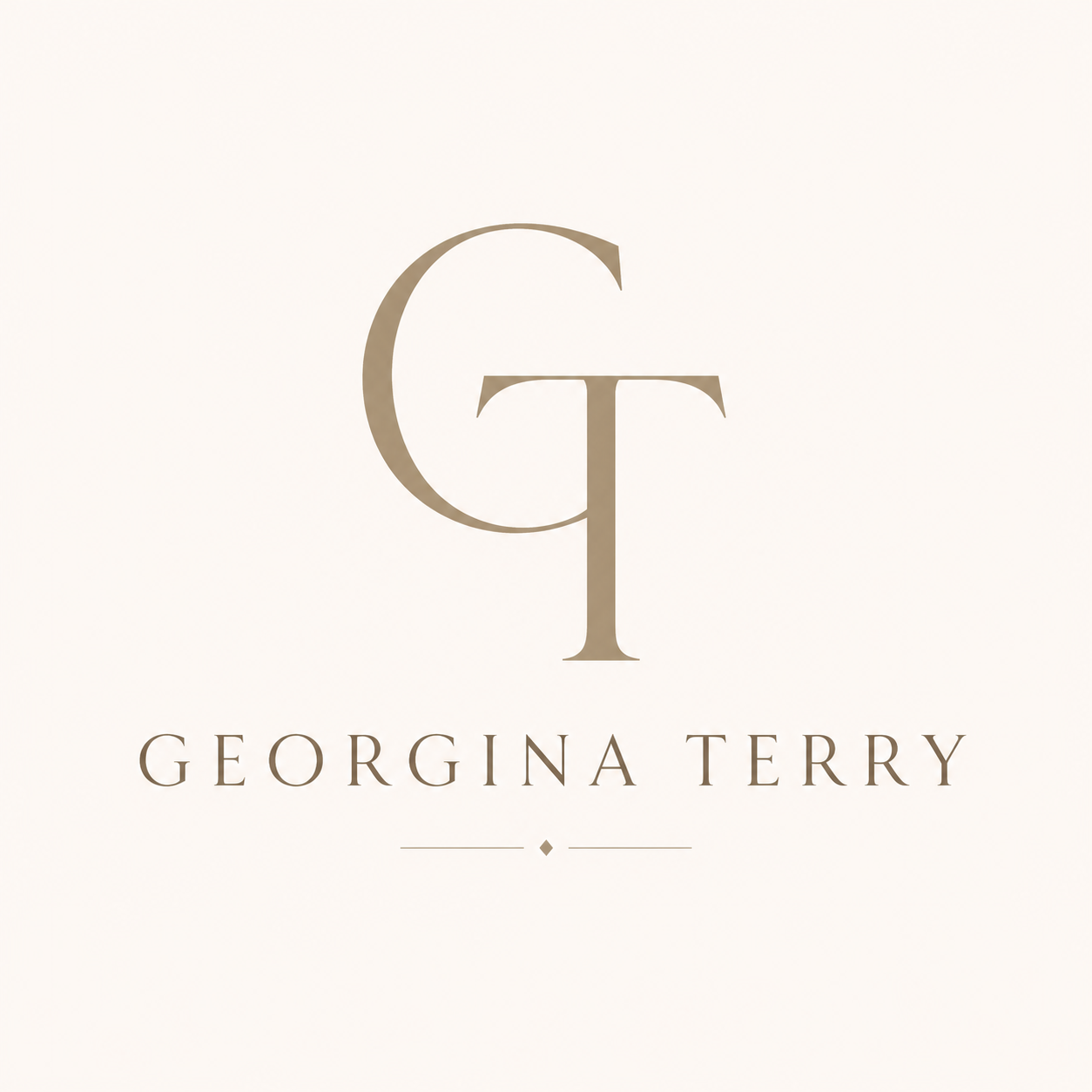 Georgina Terry