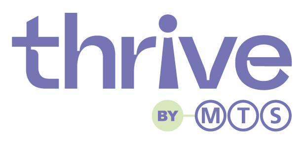 Thrive by MTS