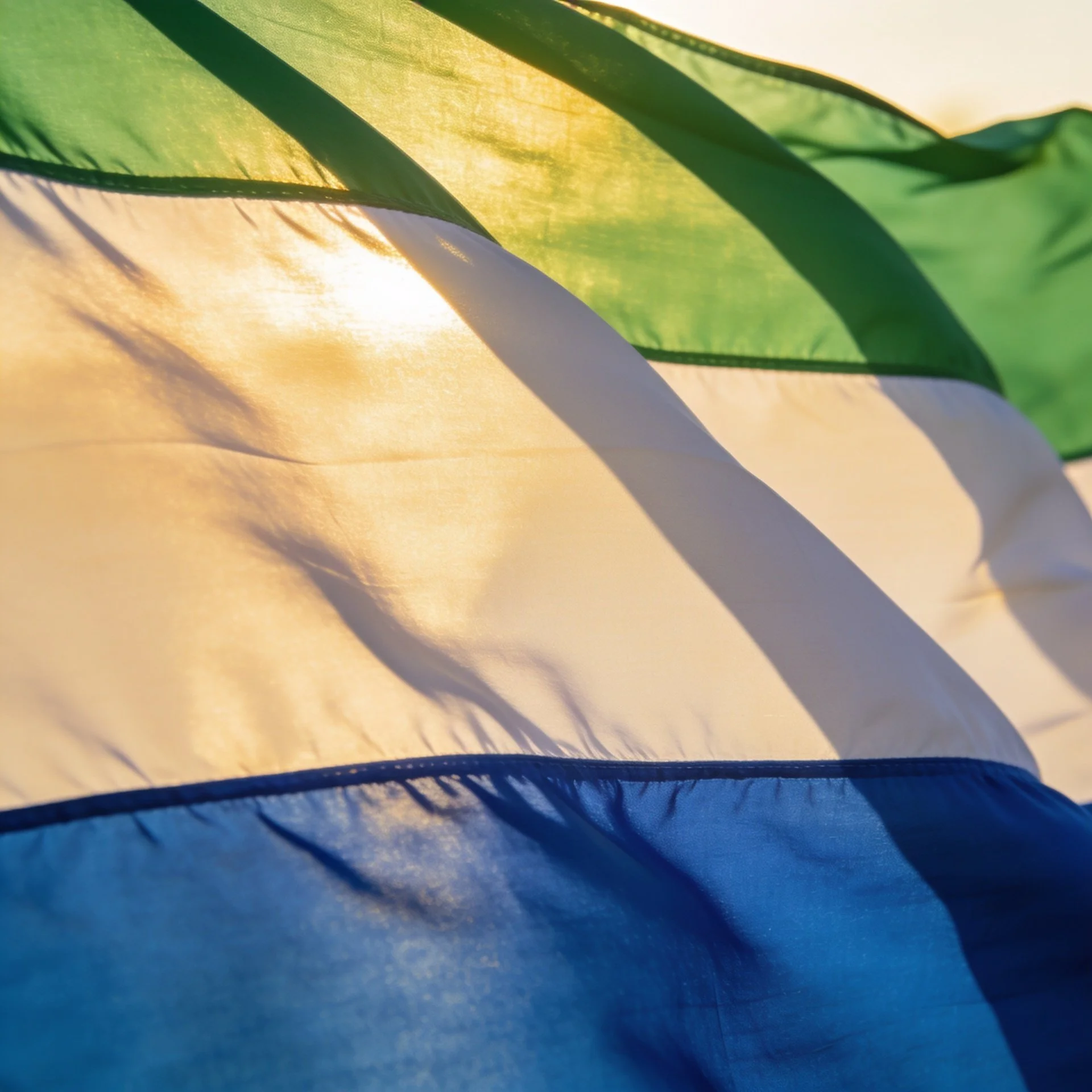 Sierra Leone