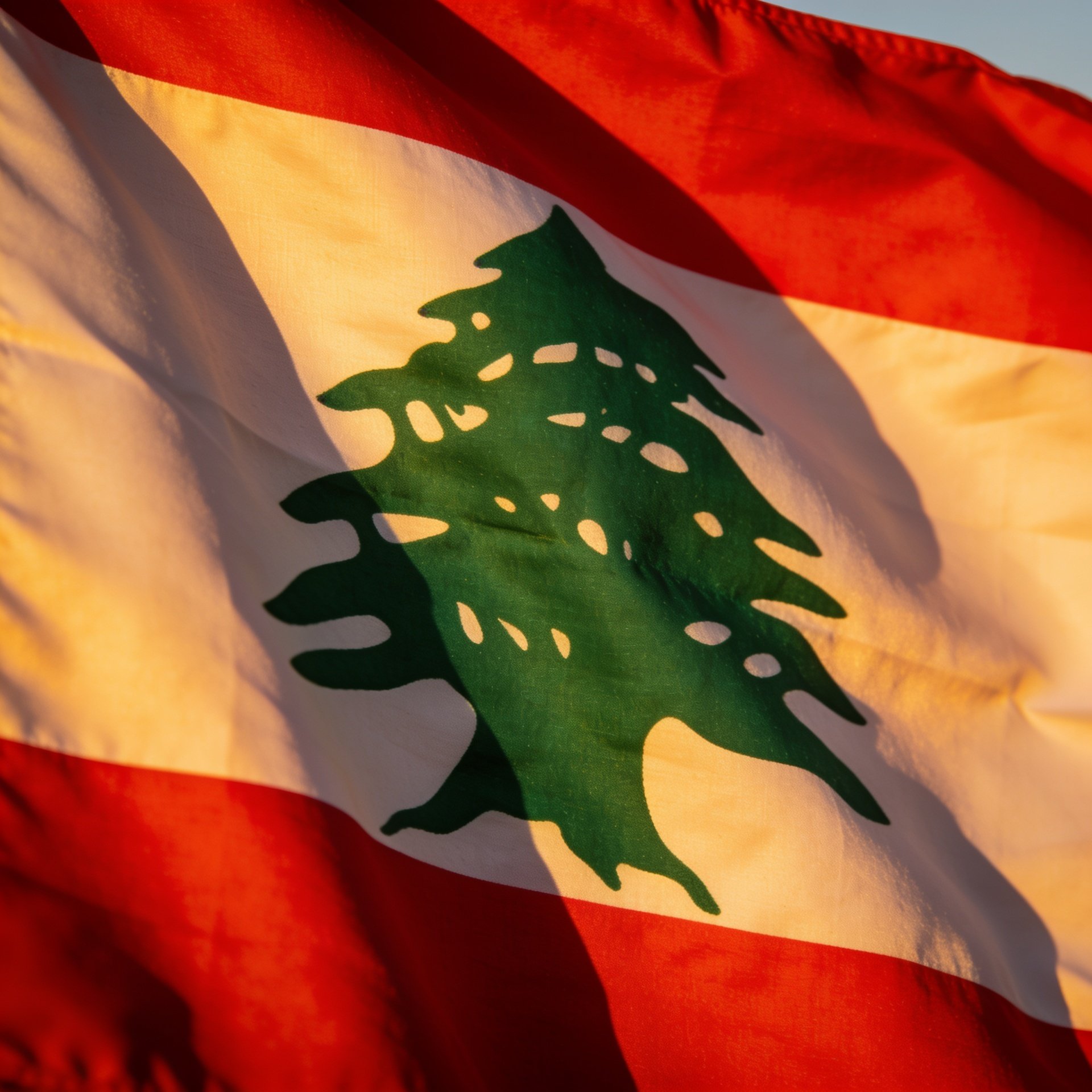 Lebanon
