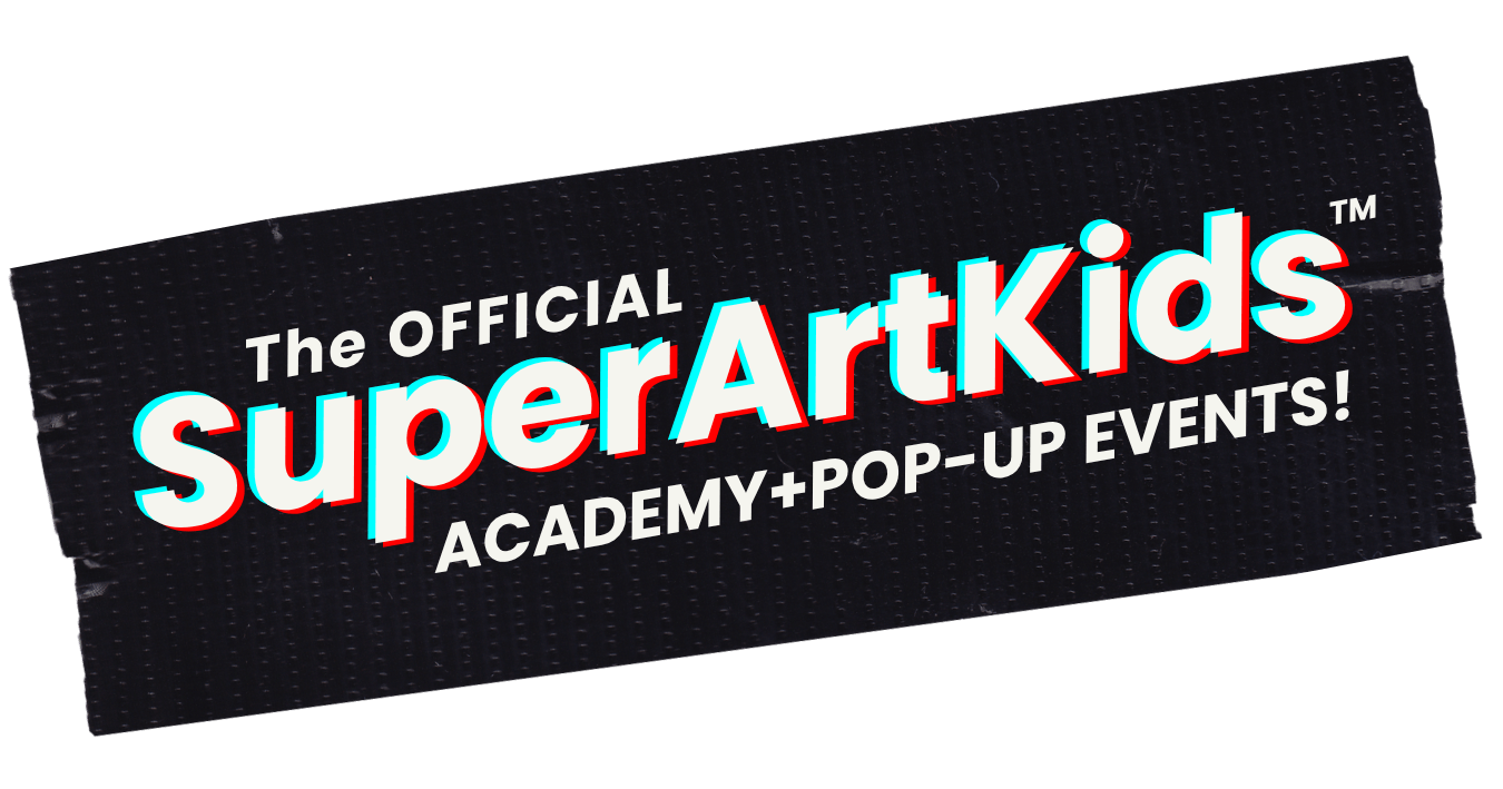 SuperArtKids
