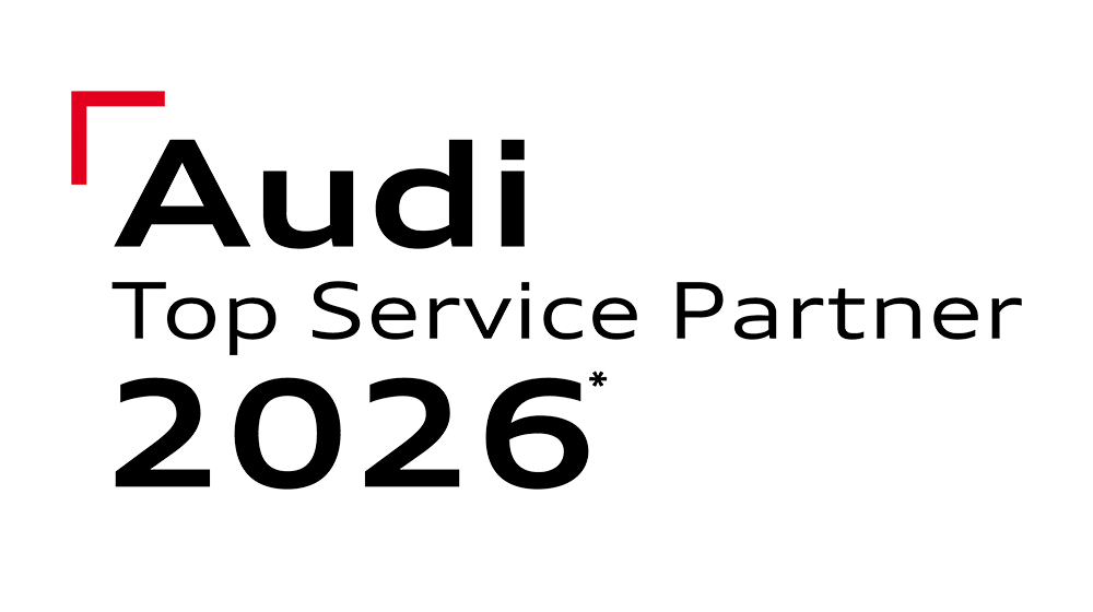 Audi Top Service Partner 2026