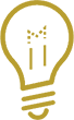 An illustration of a lightbulb.