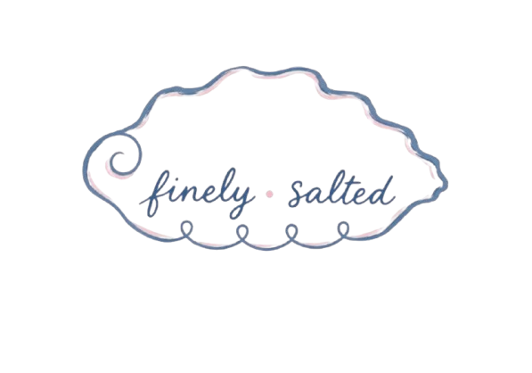 Finely Salted 