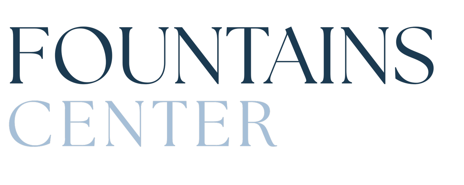 Fountains Center
