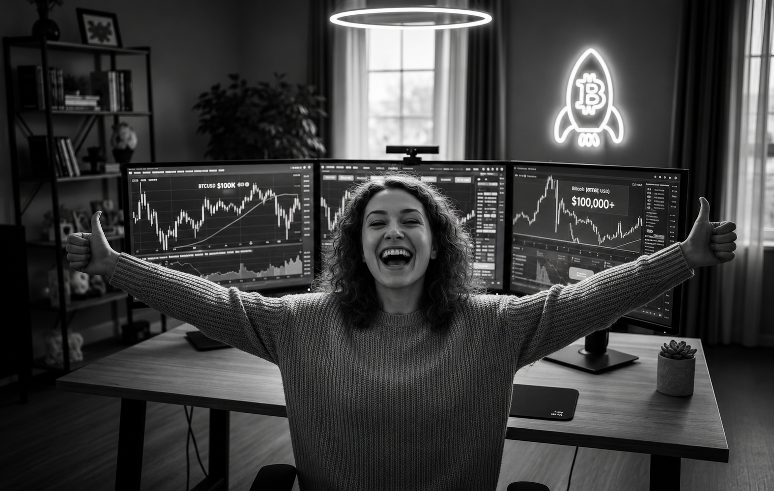 Stocks vs. Crypto: What’s the Difference? A Simple Guide for New Traders
