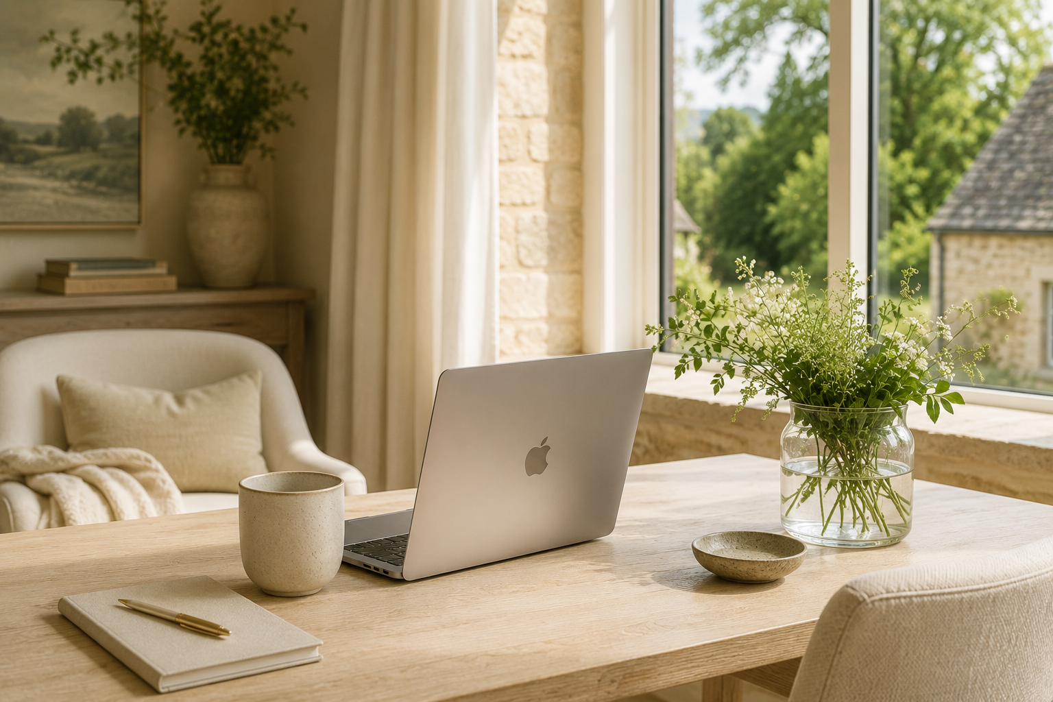 Secure online counselling and psychotherapy available throughout the UK and international.