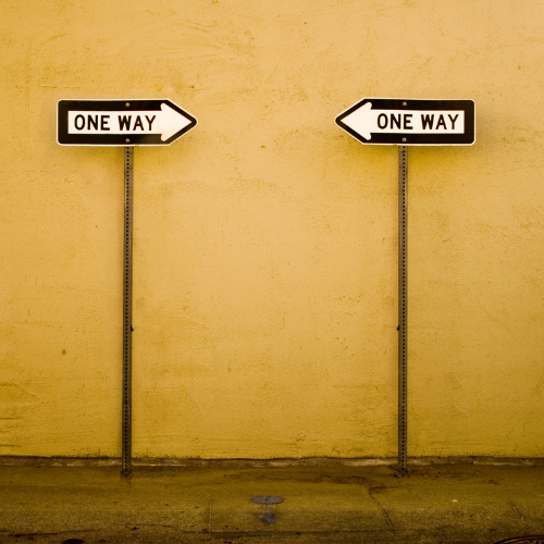 Why Do We Know What We Need To Do, But Still Struggle To Do It? Understanding Why Our Brains Prioritise Relief Over Long-Term Change