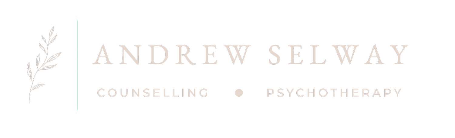 Andrew Selway Counselling &amp; Psychotherapy