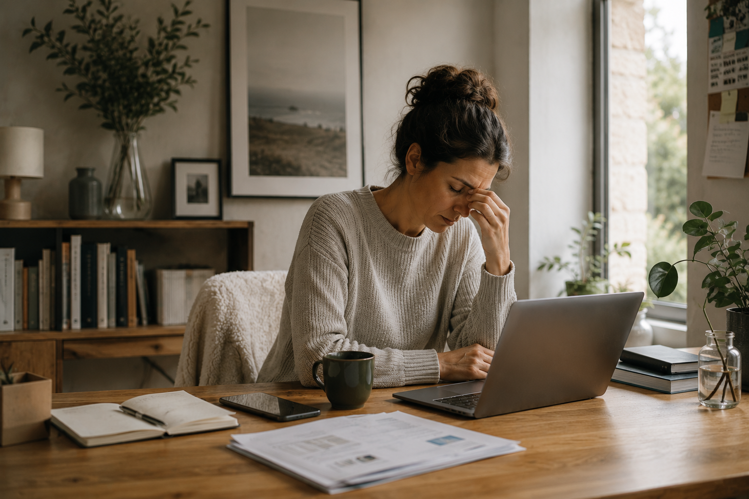 Workplace Wellbeing counselling page supporting employee wellbeing, resilience, confidence and healthier ways of managing workplace pressures.