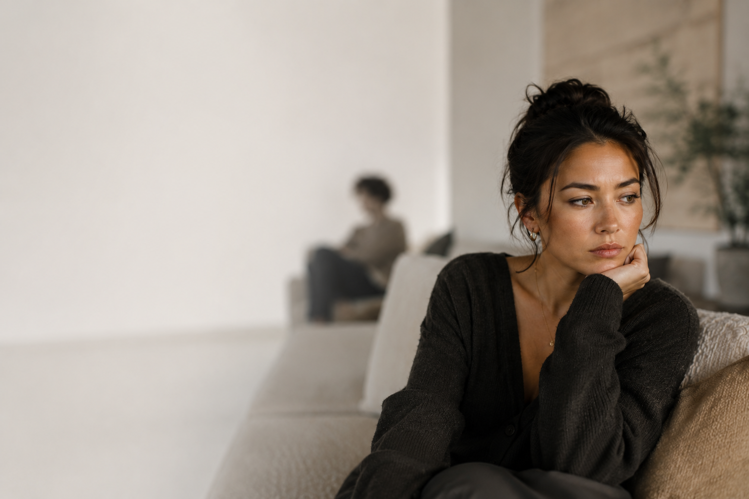 Relationship Difficulties counselling page exploring communication, emotional connection and healthier relationships.