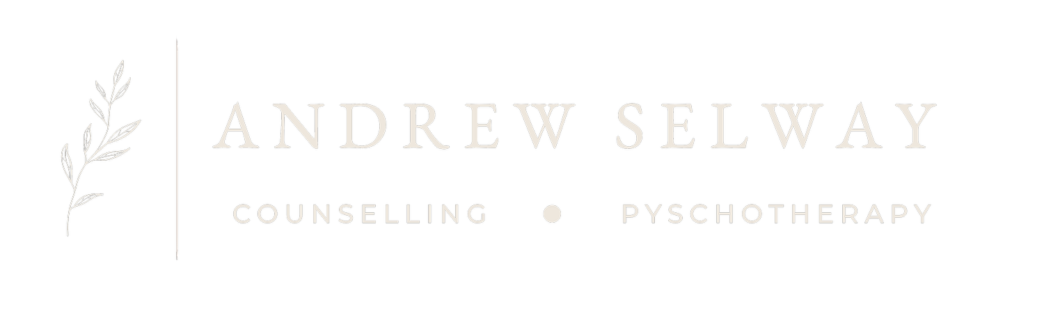 Andrew Selway Counselling &amp; Psychotherapy
