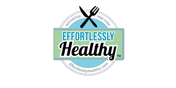Eat Healthy,
Live Effortlessly