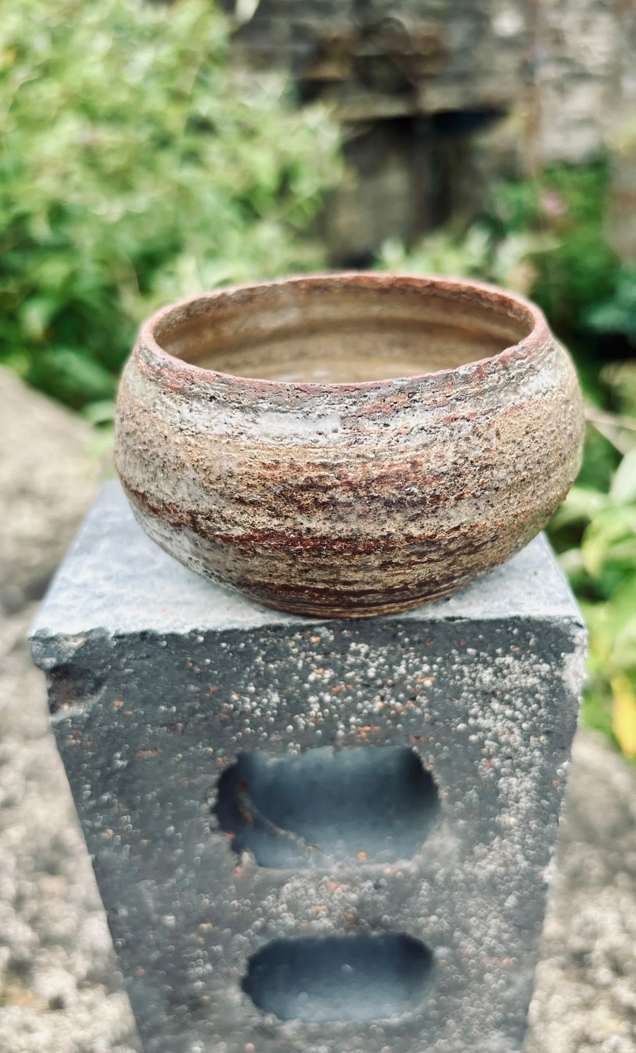 Tea bowl (2)