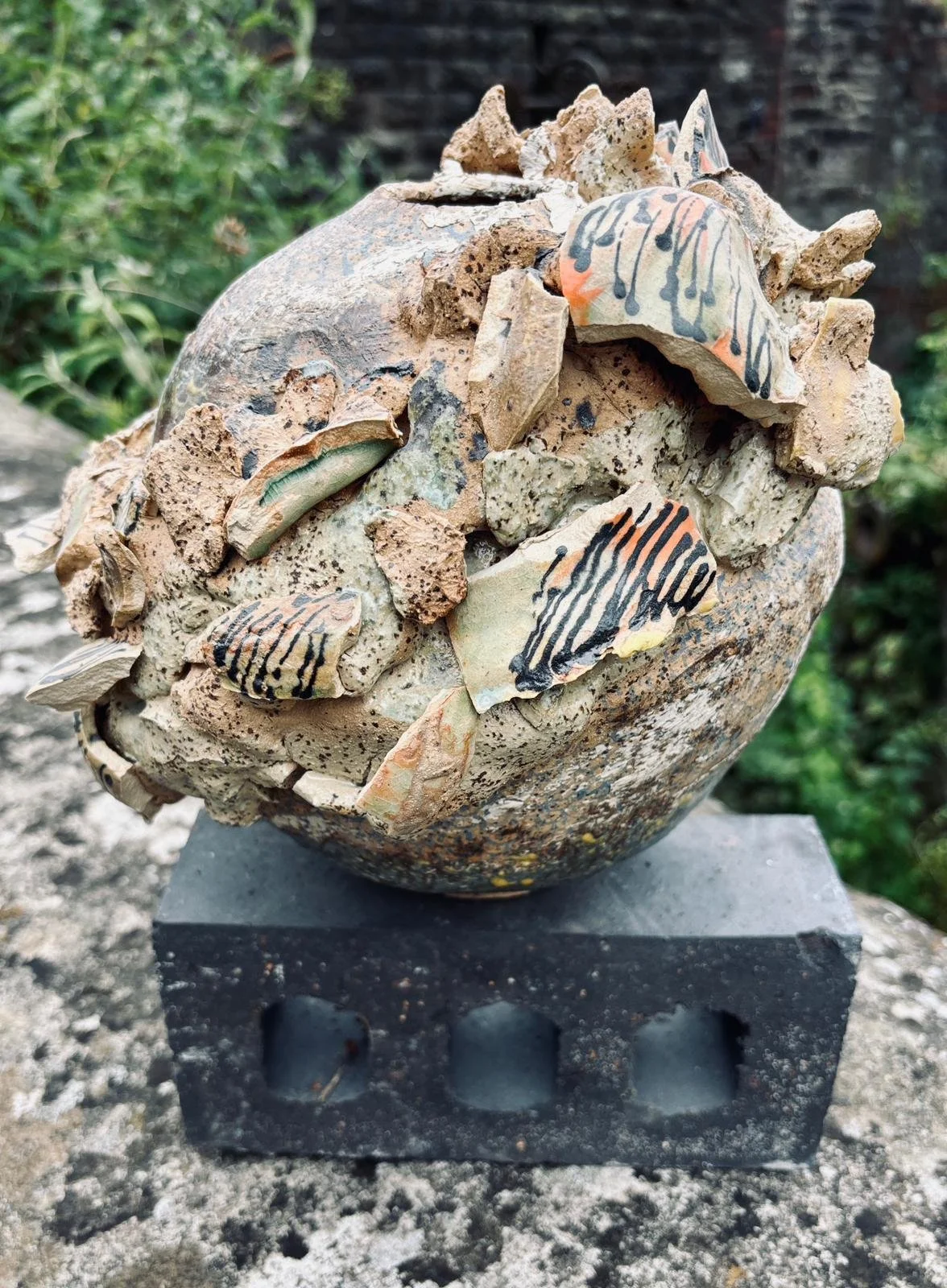 Moon Jar (1)