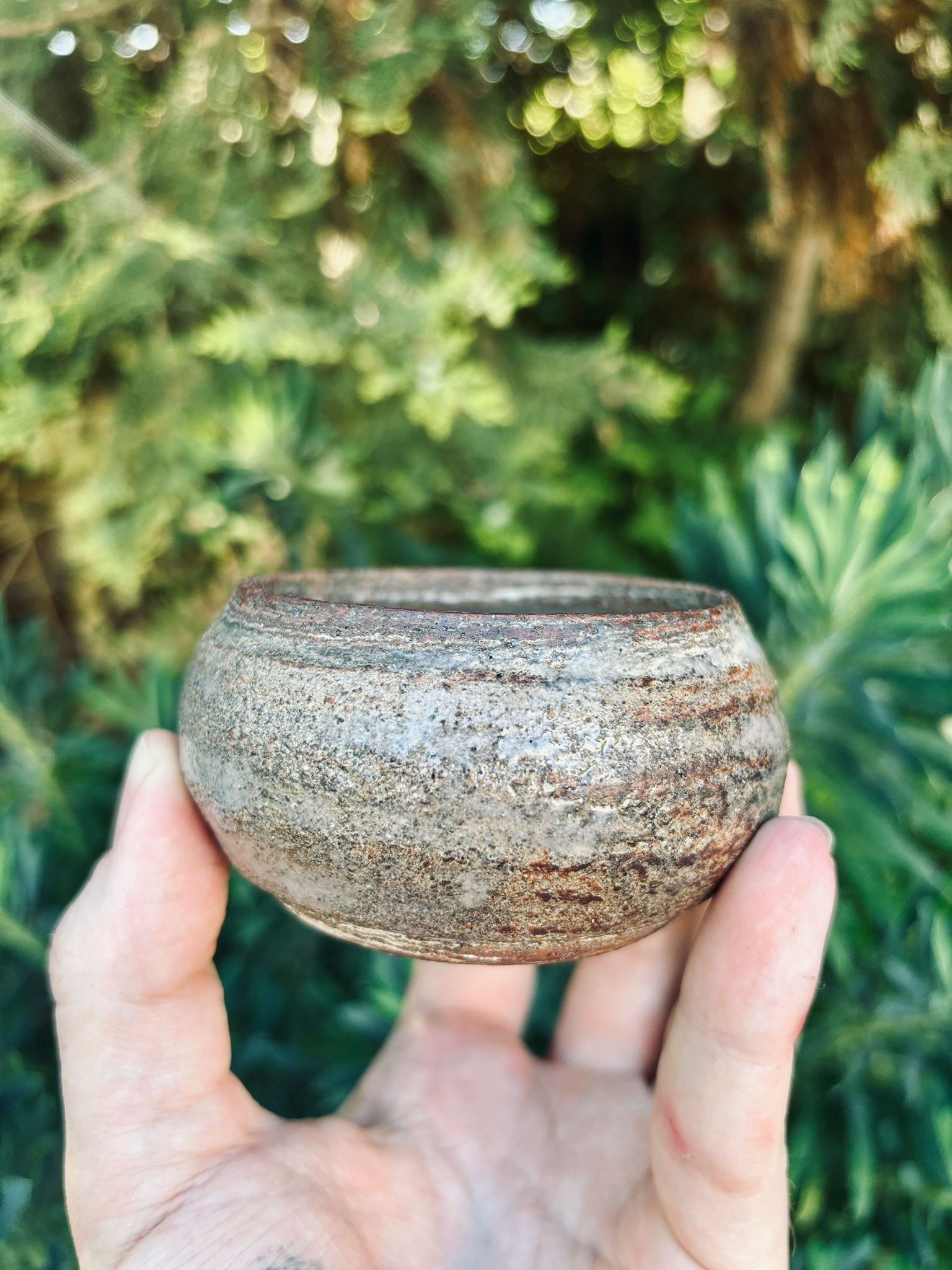 Tea bowl (3)