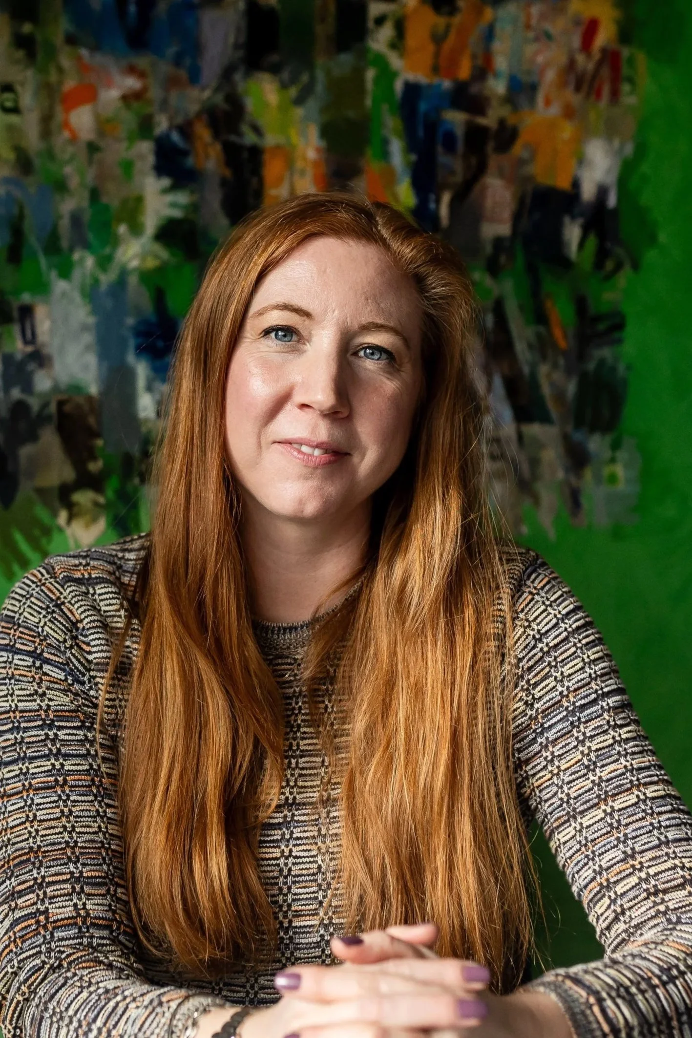Verity Hannell, founder of advanced coaching excellence, ACE, evidence-led coach development programmes