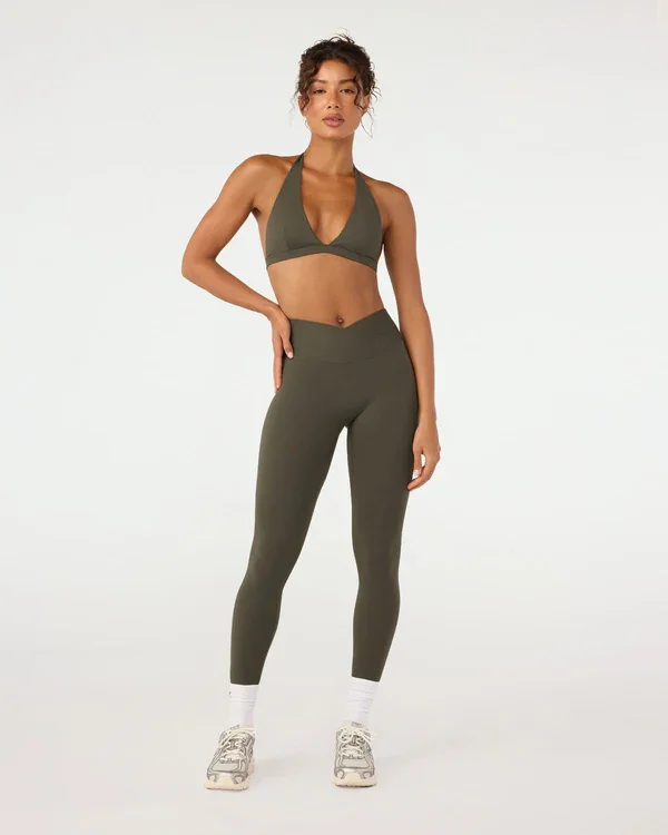 Legging Waves
