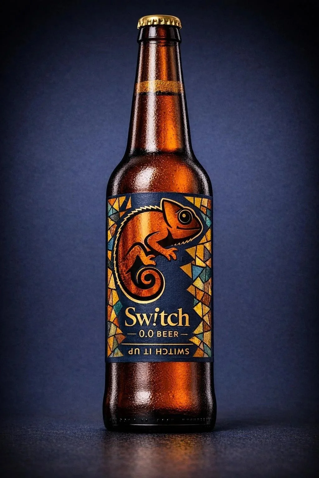 sw!tch 0.0 Beer