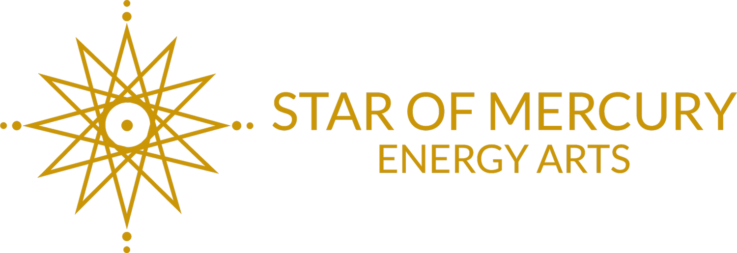 STAR OF MERCURY ENERGY ARTS