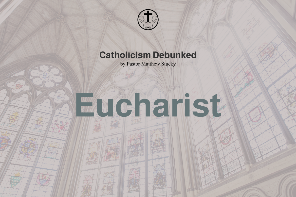 Eucharist