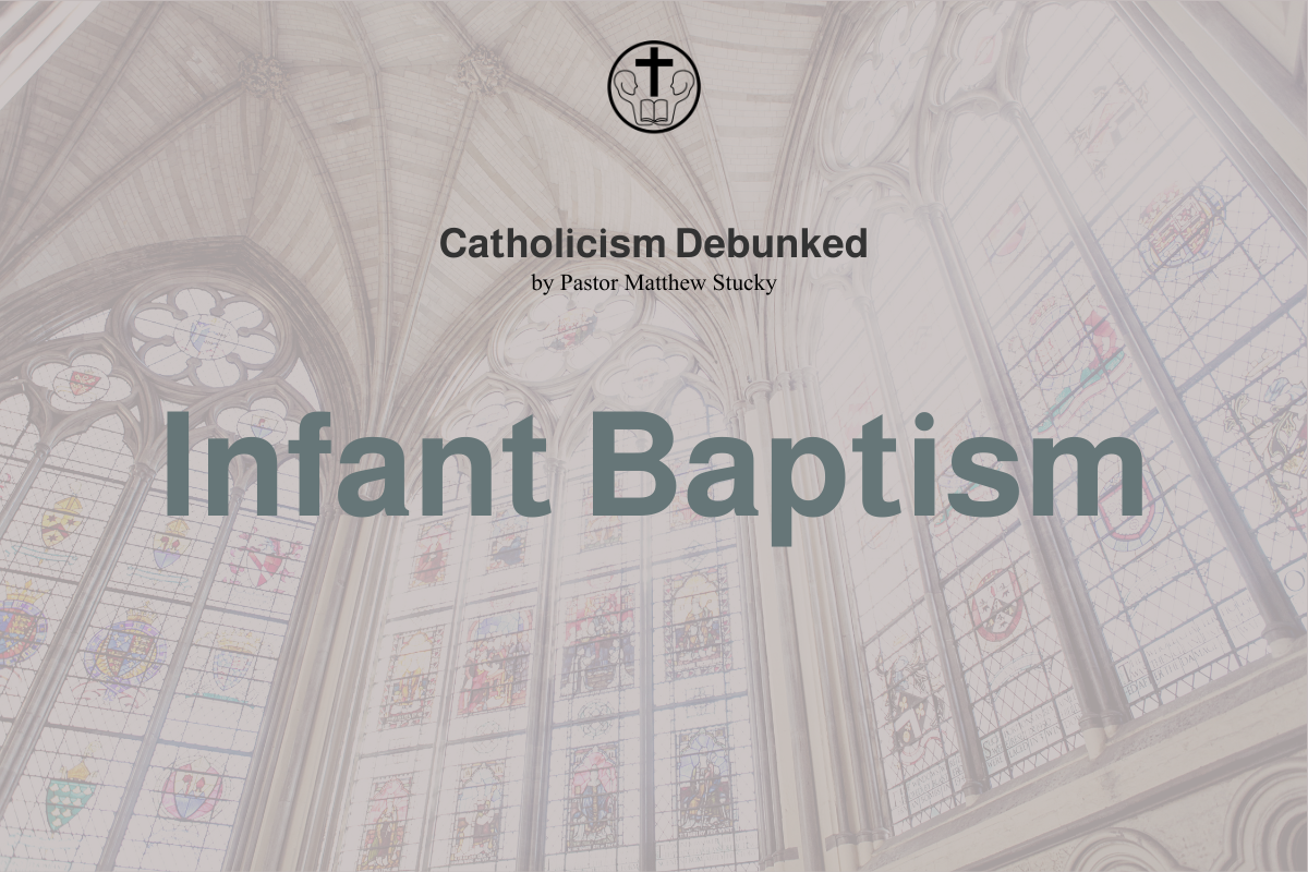 Infant Baptism