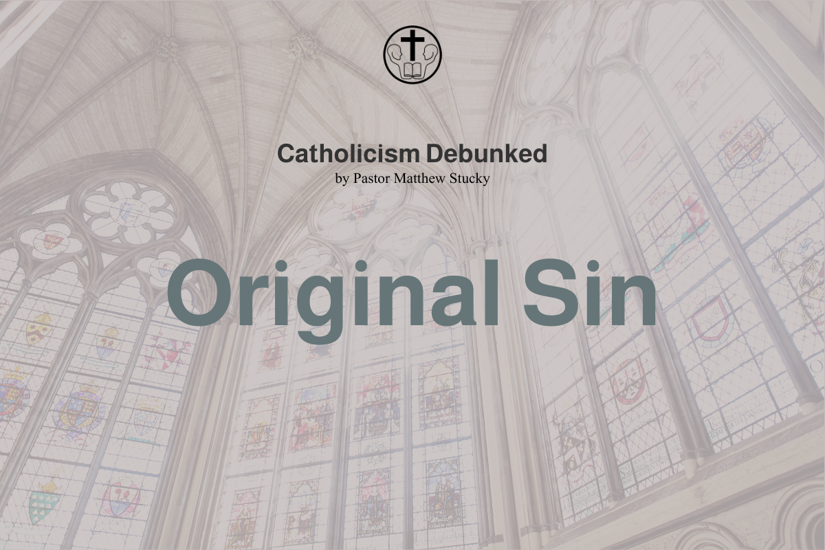 Original Sin