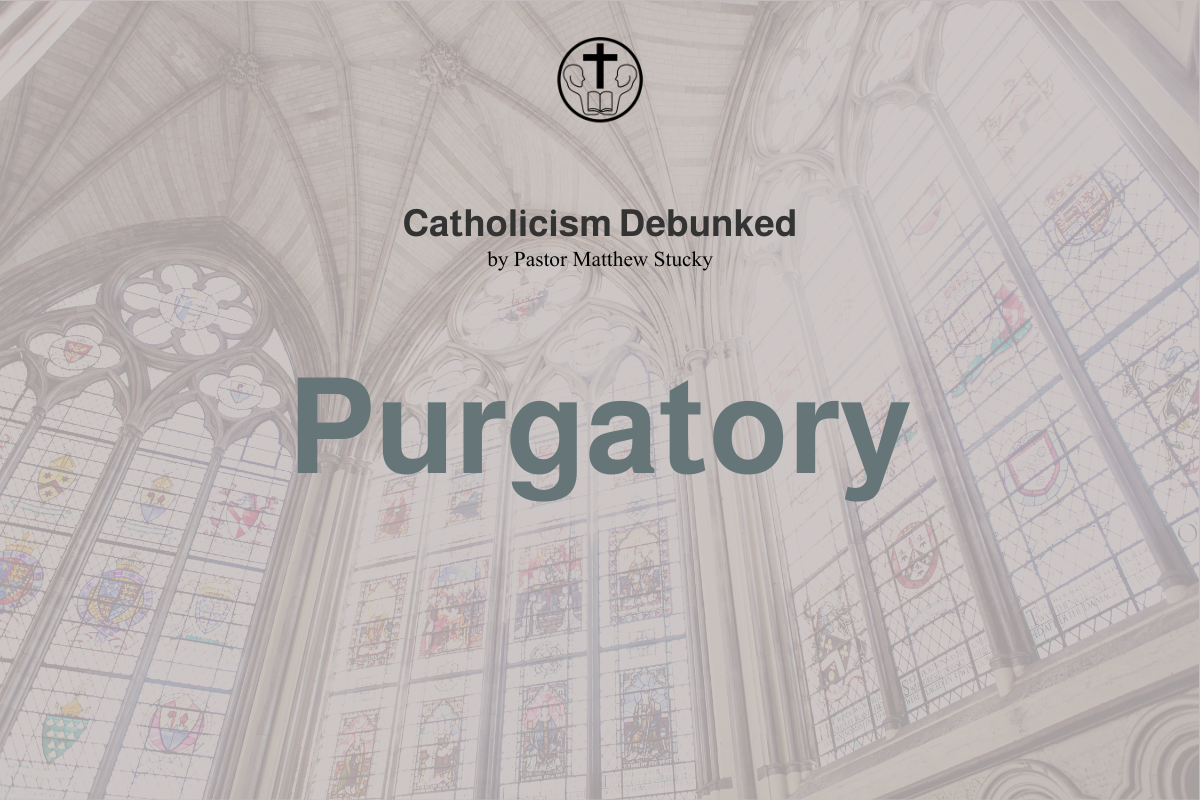 Purgatory