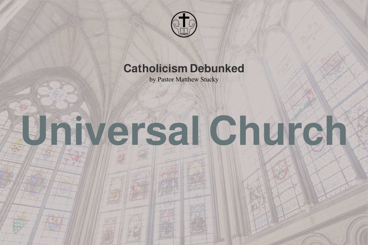 The Universal Church