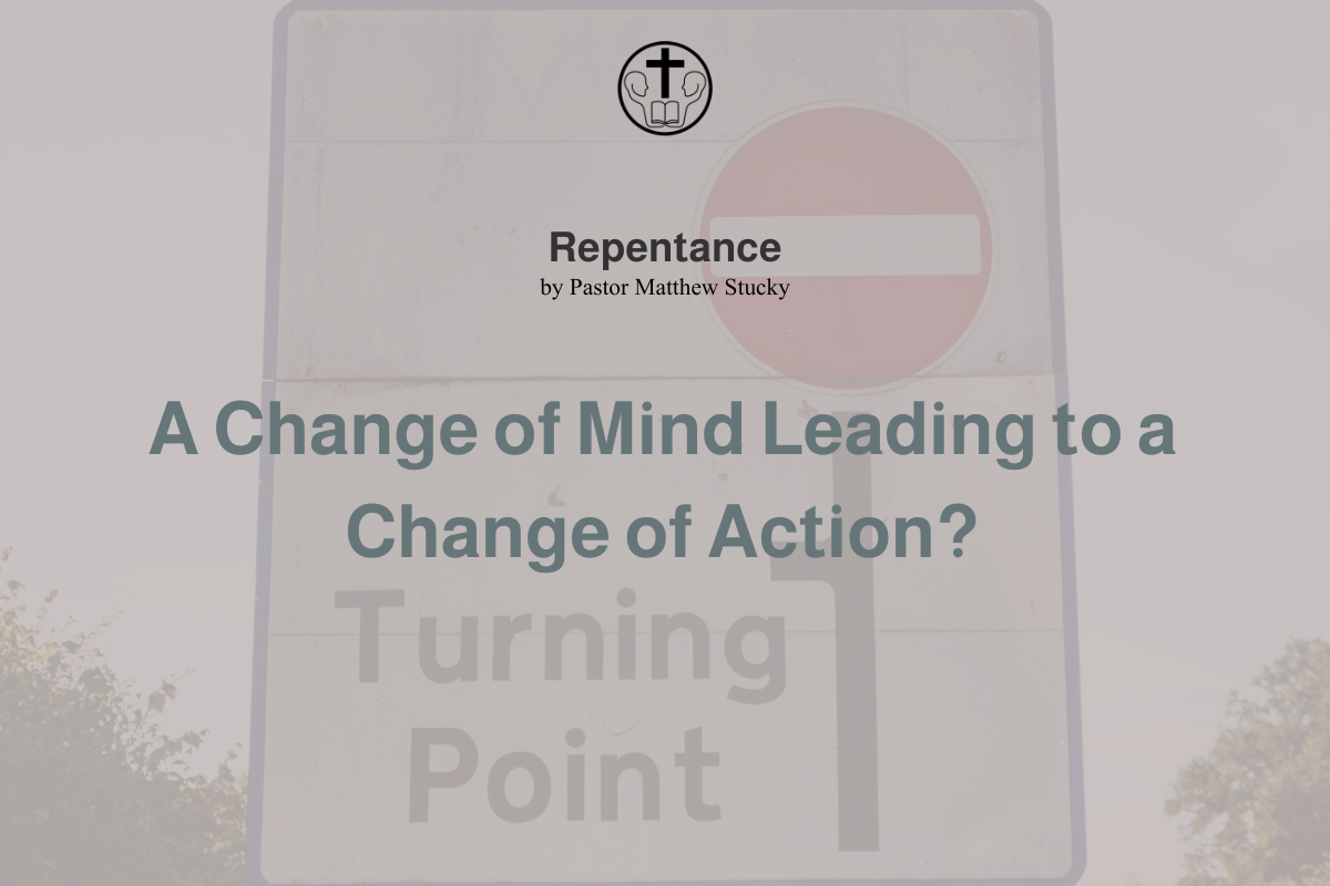 Change of Heart Leading to a Change of Action?