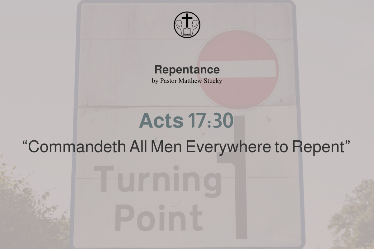 Acts 17:30