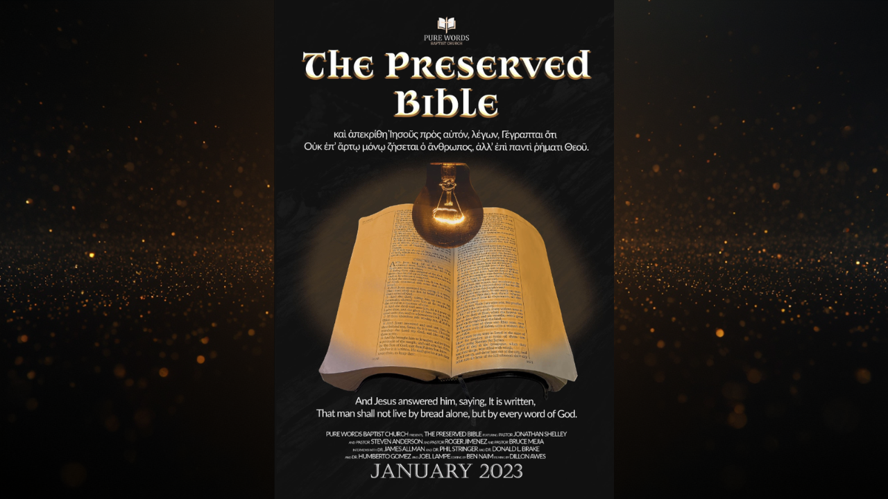 The Preserved Bible - Thumbnail.png