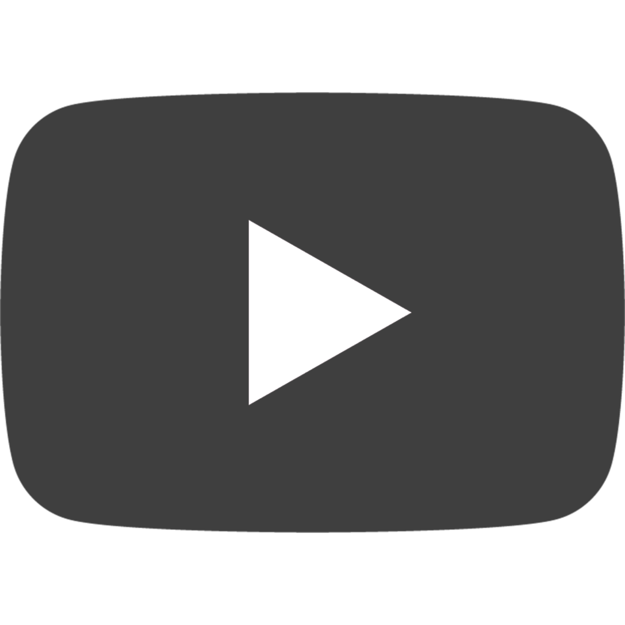YouTube Logo