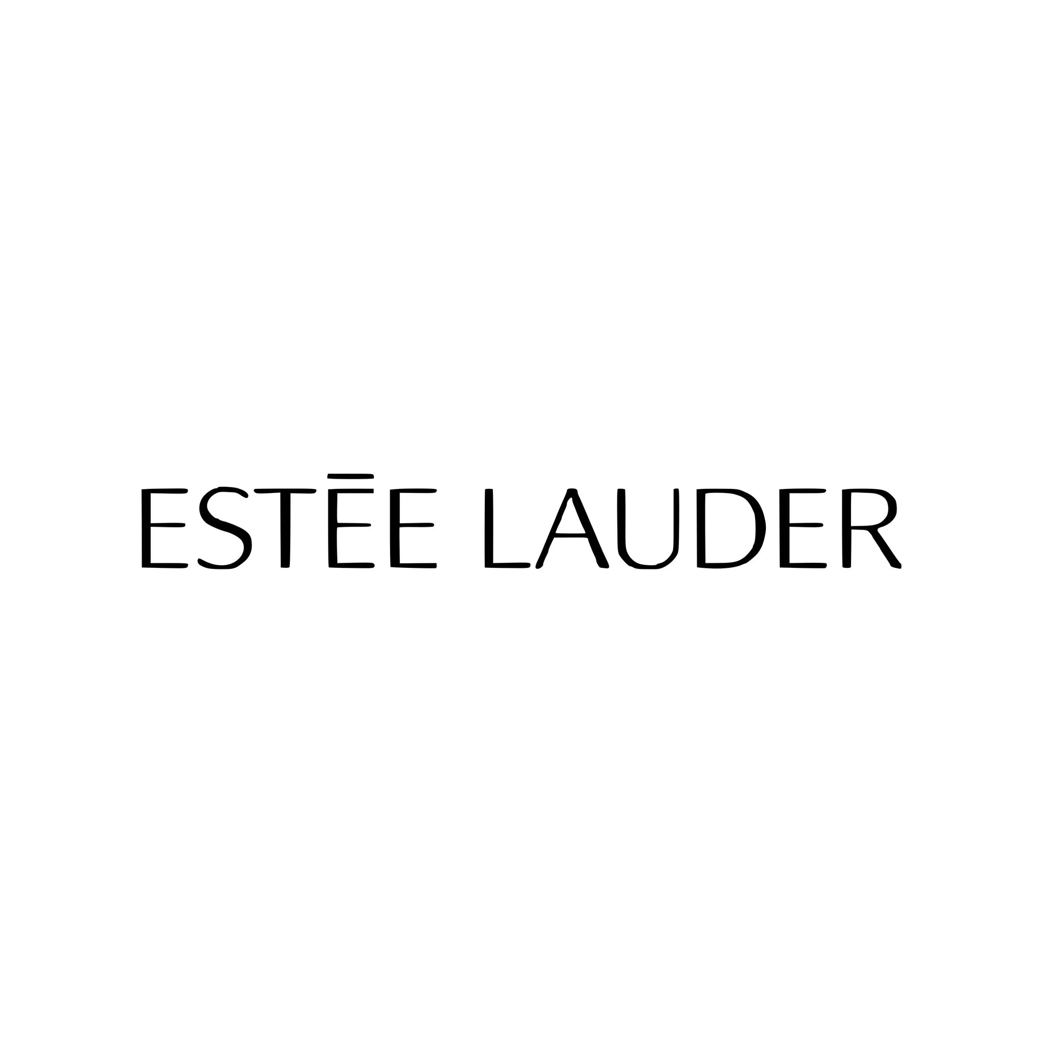 Estée Lauder logo