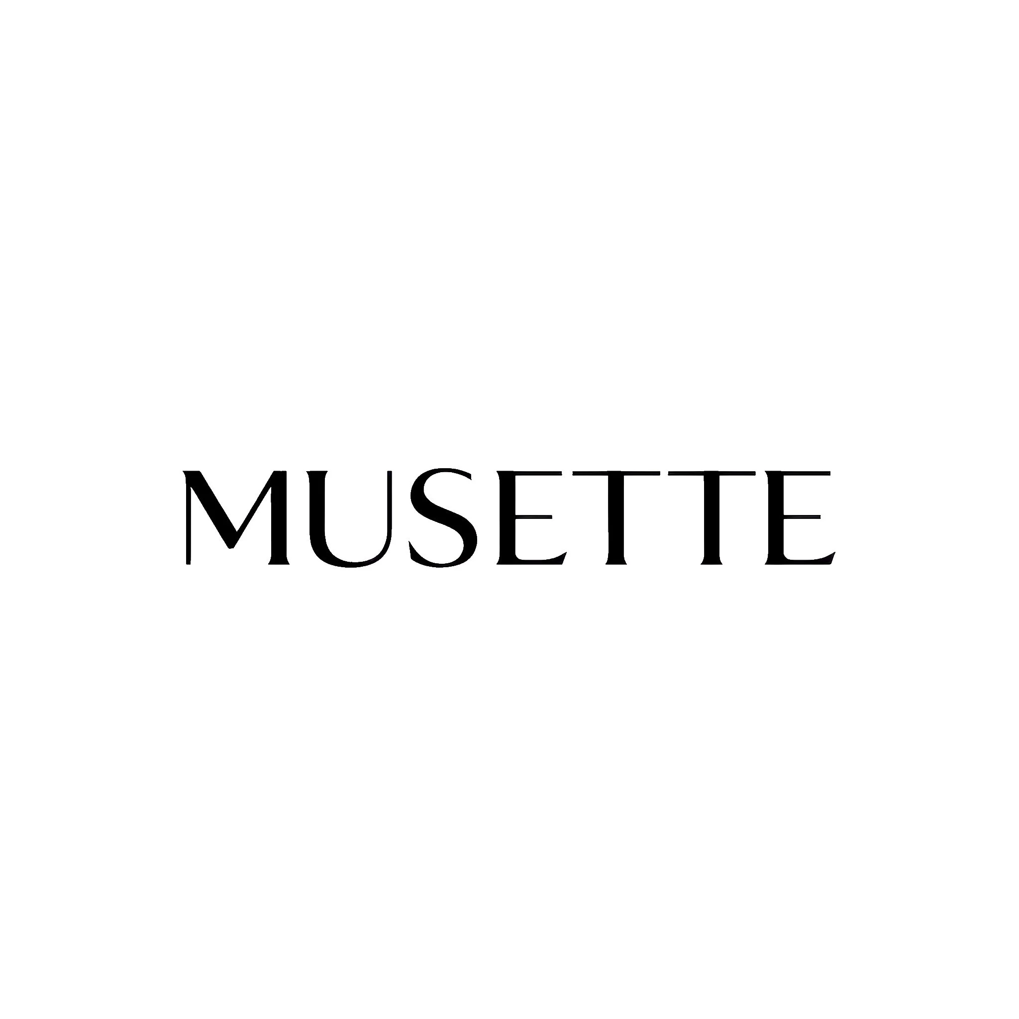 Musette logo