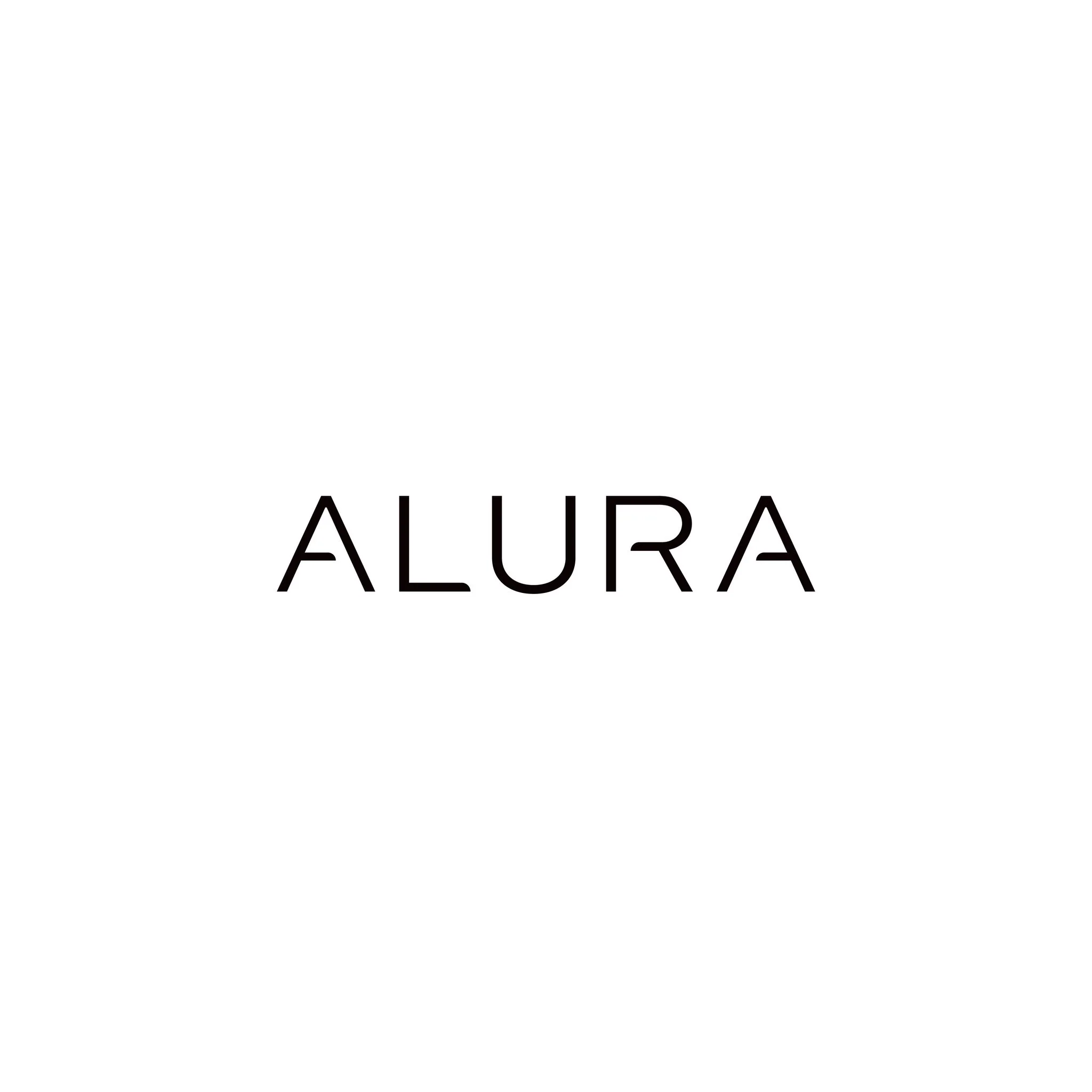 Alura logo