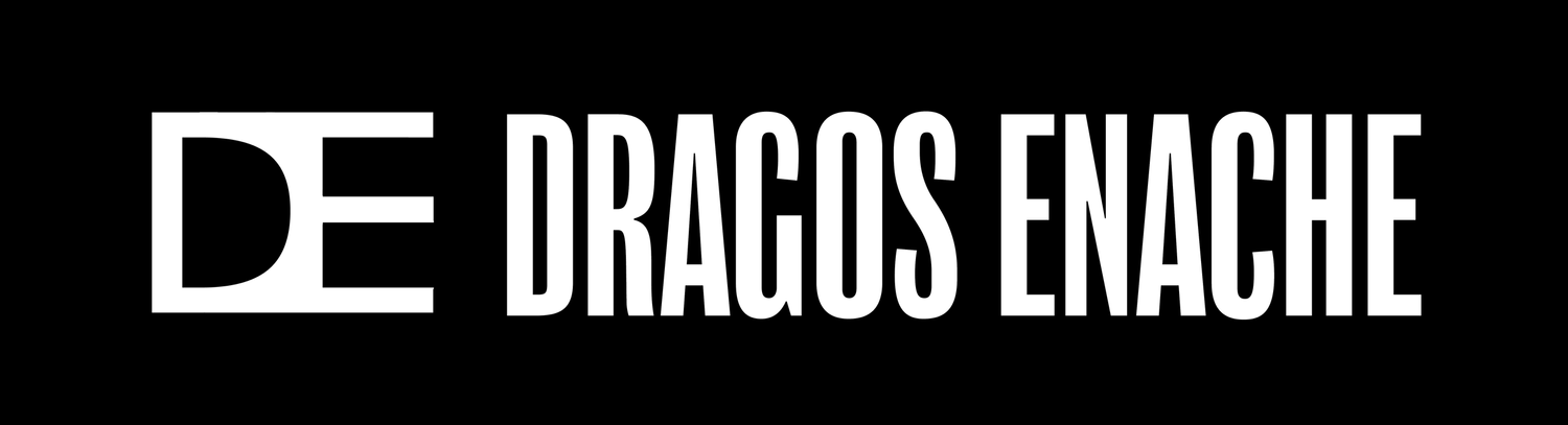 DRAGOS ENACHE