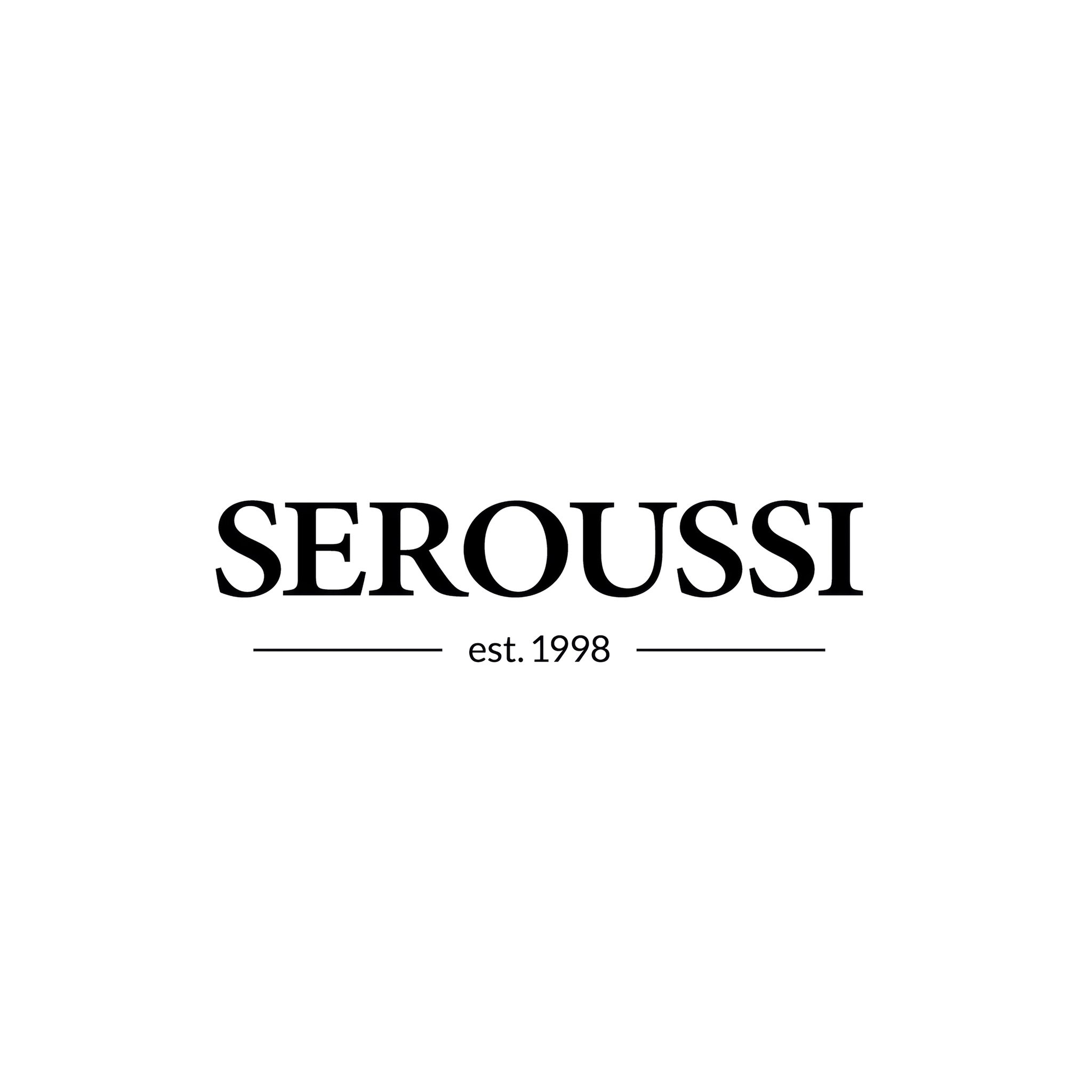 Seroussi logo